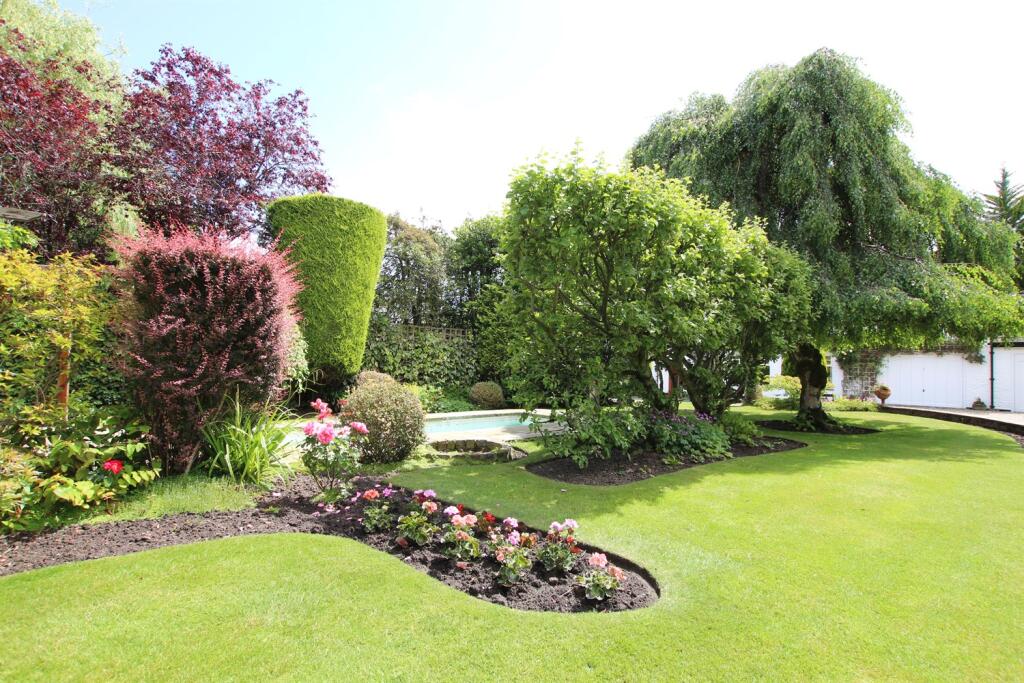 4 bedroom detached house for sale in The Old Barn, Broadway, Hale, WA15